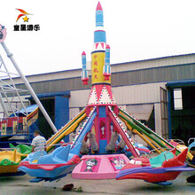 自控飞机儿童游艺设施质量好的公园游乐设备厂家