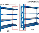 仓储货架-轻中重型货架直销-家用库房置物架-可设计定制安装