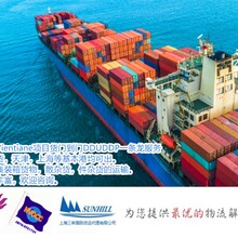 老挝到门国际物流运输东南亚运输海运费