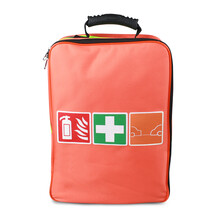 藍夫LF-12112手提家庭應急急救包、消防應急包圖片