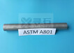 ASTMA801高饱和磁感应强度软磁合金UNSK92650