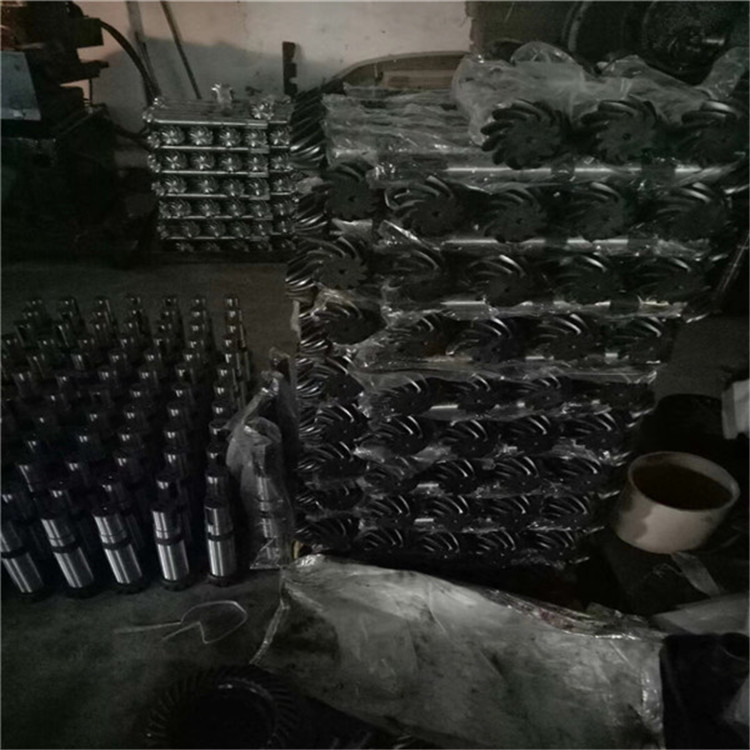 威县刮板机大齿轮生产