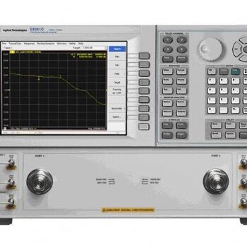 矢量网络分析仪N5230C租.售