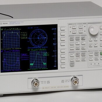 E5100A/B网络分析仪租售