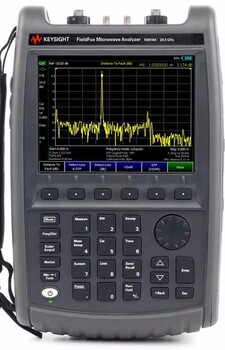 N9914A/B射频分析仪租.售
