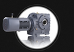 海南专业生产S系列斜齿轮硬齿面减速机
