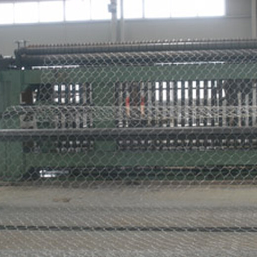 雅安PVC包塑格宾石笼网供应商
