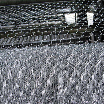 榆林市石笼网生产工厂-宇利丝网