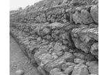 建筑挡土墙五拧石笼网,长沙产地货源图片