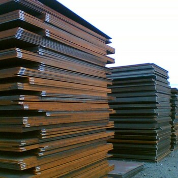 堆焊耐磨板双金属耐磨复合钢板复合耐磨钢板高硬度耐磨钢板
