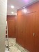三河市科欧公共门板屏风卫生间淋浴间铝蜂窝板防水公共厕所PVC