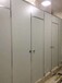 垦利县兆吉盛公共卫生间隔断门商务楼厕所隔断墙