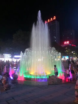 煙臺噴泉制作安裝公司煙臺音樂噴泉設(shè)備銷售安裝廠家