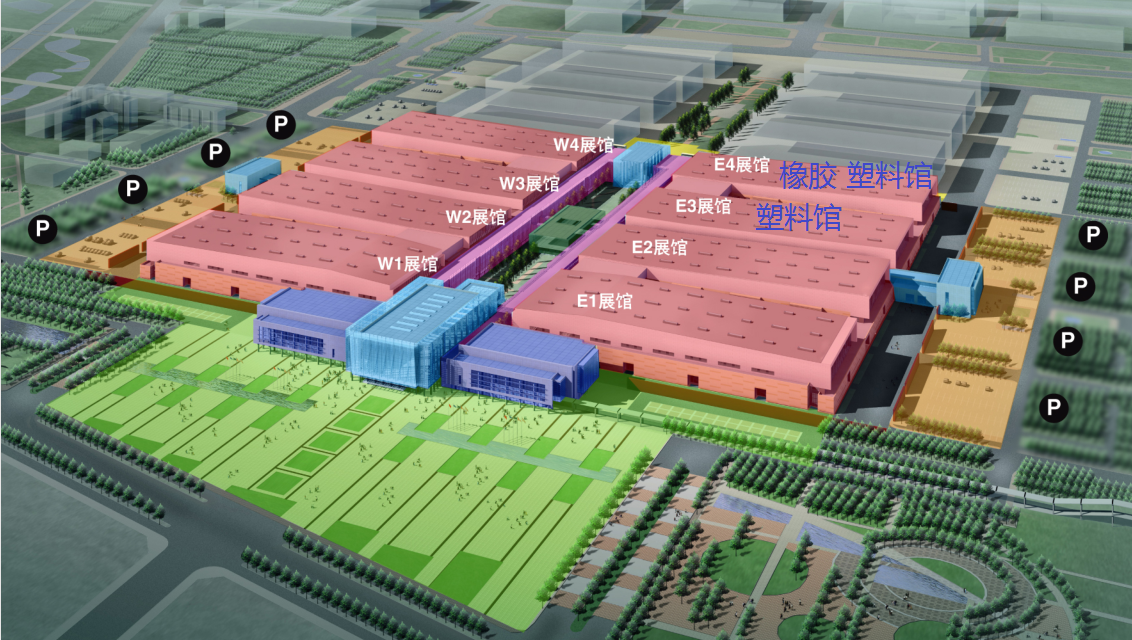 北京国威国际会展有限公司