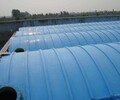 新疆玻璃鋼拱形蓋板新疆污水廠蓋板
