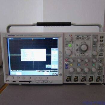 DPO3014数字荧光示波器