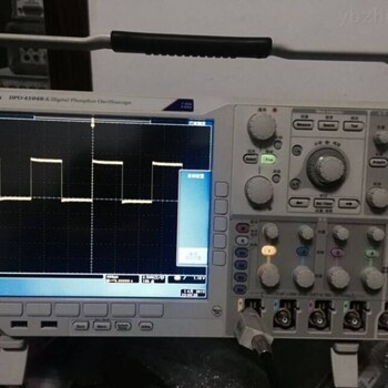 MDO04014-3+MDO04014-3混合域示波器