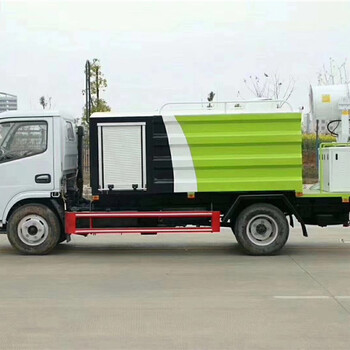 山東灑水車出廠價(jià)
