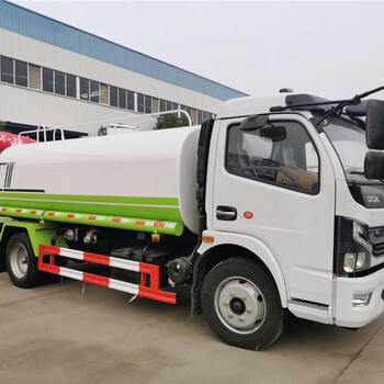 湖南灑水車地址