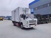 霍邱程力冷藏车包送质量保障