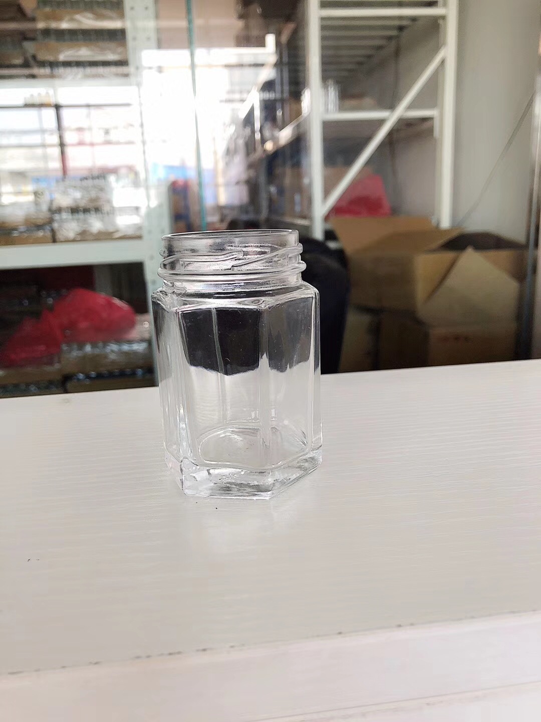 100ml玻璃酒瓶