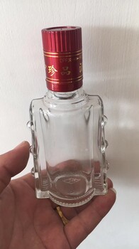 北京玻璃酒瓶生產(chǎn)廠家