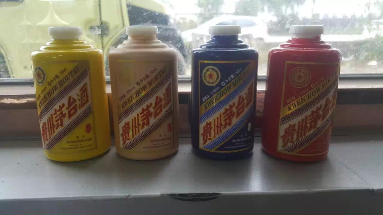 天門玻璃酒瓶生產廠家