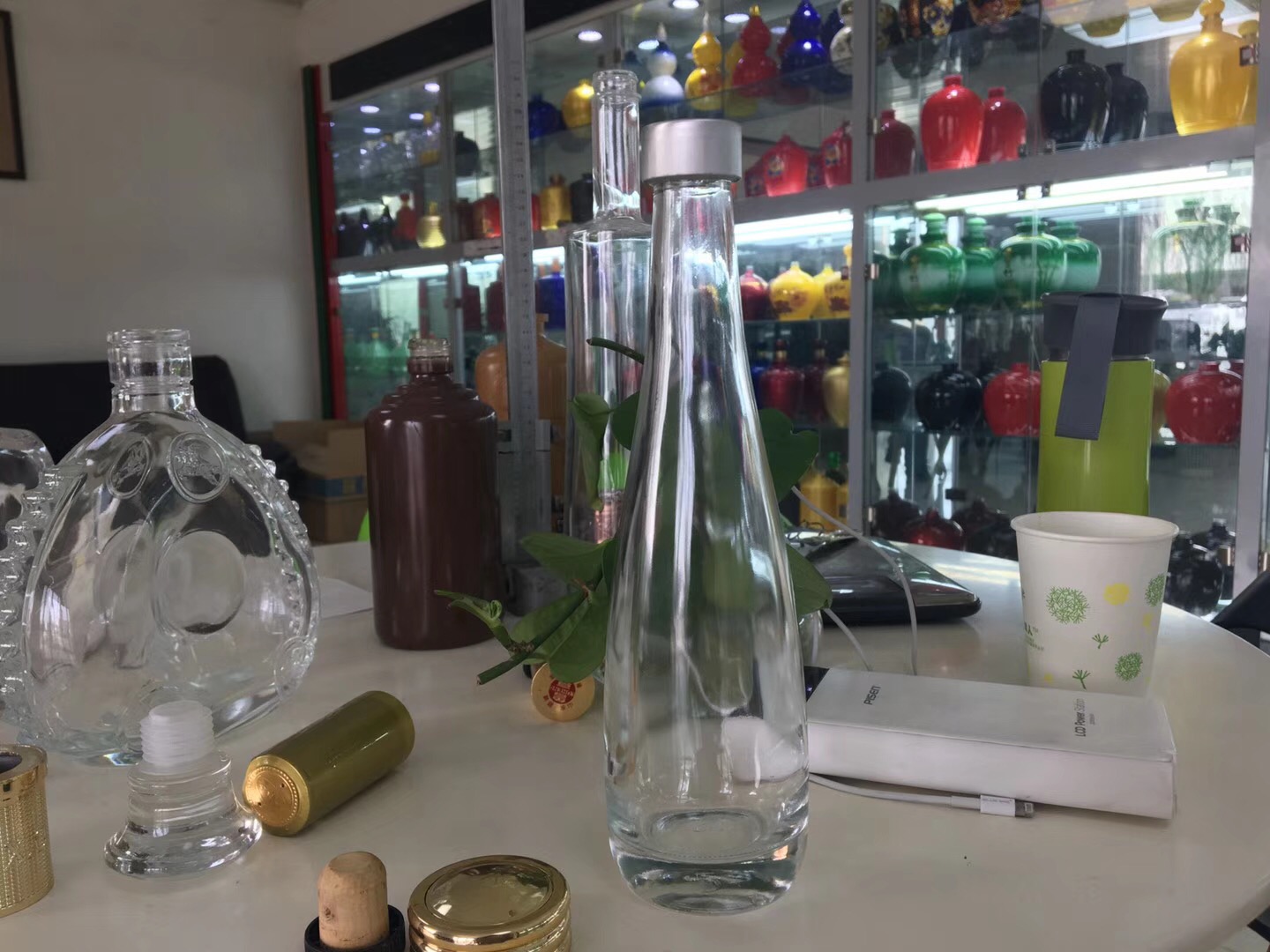 250ml酒瓶促銷 