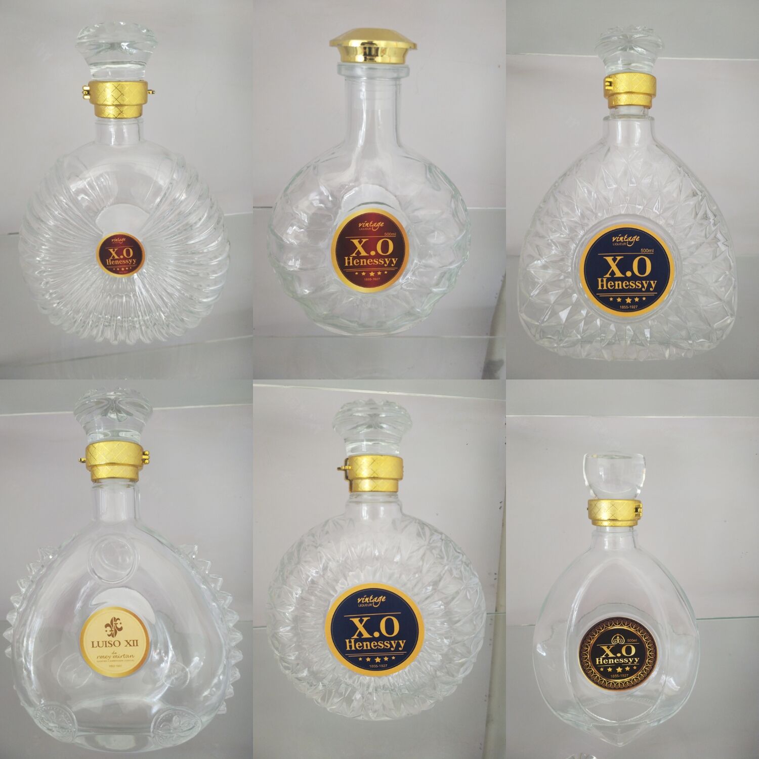 臨汾玻璃酒瓶生產(chǎn)廠家