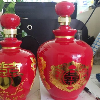 潛江酒瓶生產(chǎn)廠家