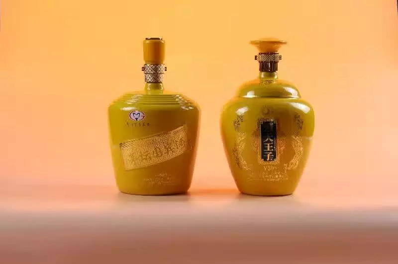 新鄉(xiāng)酒瓶生產(chǎn)廠家