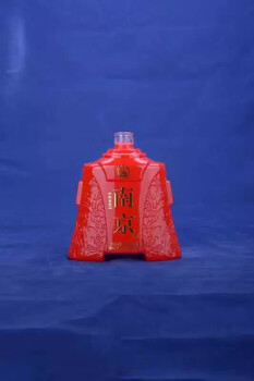 邢臺(tái)玻璃酒瓶生產(chǎn)廠家