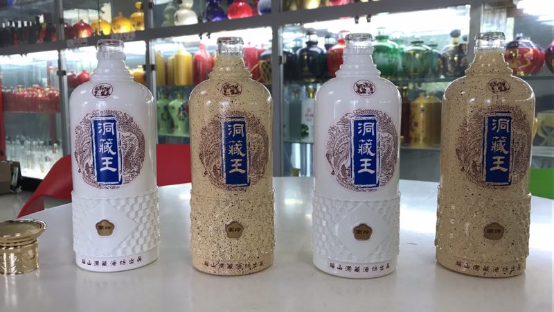 邯鄲酒瓶生產(chǎn)廠家