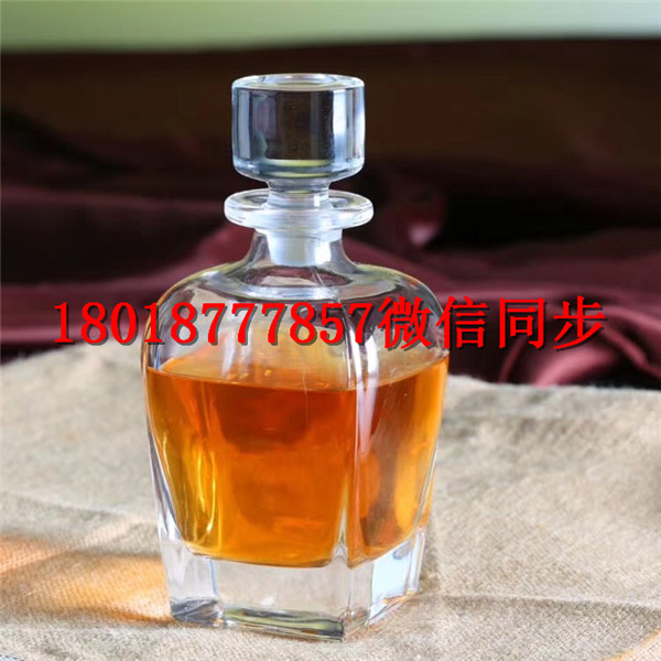 宜城玻璃酒瓶生產(chǎn)廠家