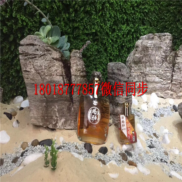 長葛米酒瓶_德陽玻璃50ml酒瓶生產(chǎn)廠家