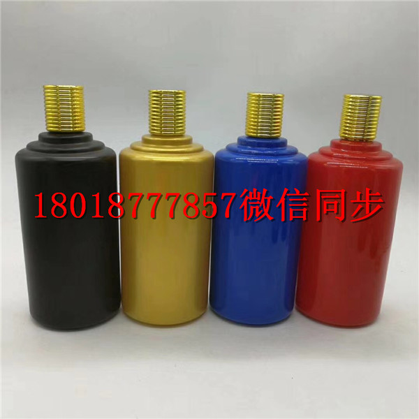 隨州玻璃酒瓶生產廠家_隨州酒瓶生產廠家