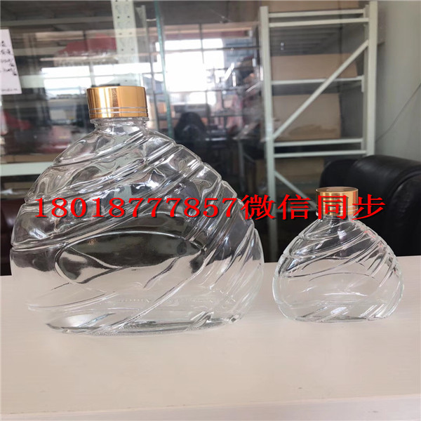 延吉玻璃酒瓶生產(chǎn)廠(chǎng)家