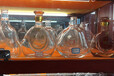 酒瓶企业_成都高档玻璃酒瓶生产厂家