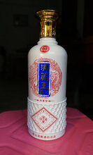 拉萨酒瓶生产厂家图片