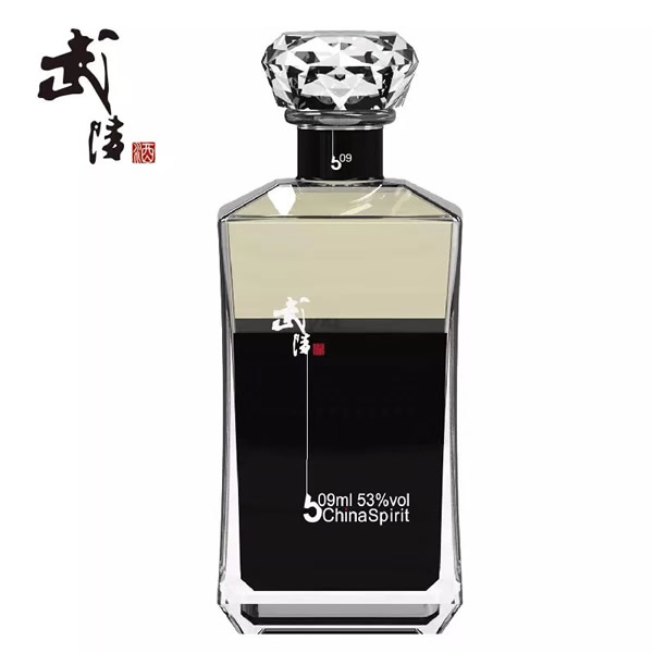 沁陽玻璃酒瓶生產(chǎn)廠家