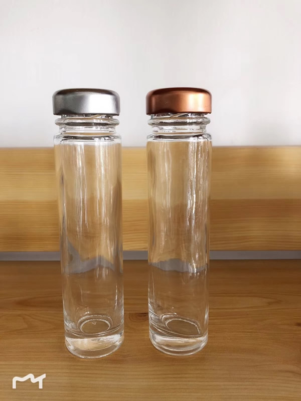 石首酒瓶生產廠家