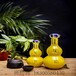 新疆喀什瑞升玻璃酒瓶厂家外贸酒瓶造型美观简洁