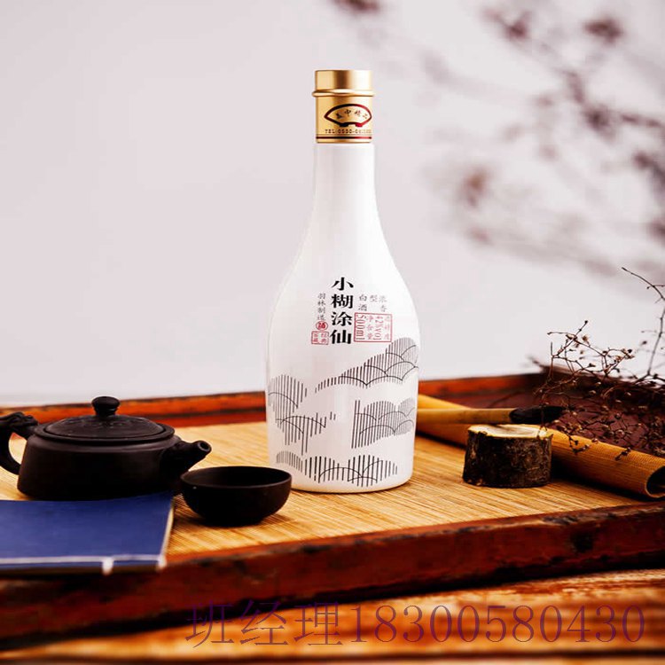 上海崇明瑞升玻璃酒瓶厂家酒瓶质量可靠 