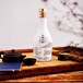 云南西双版纳瑞升玻璃酒瓶厂家透明酒瓶批量发售