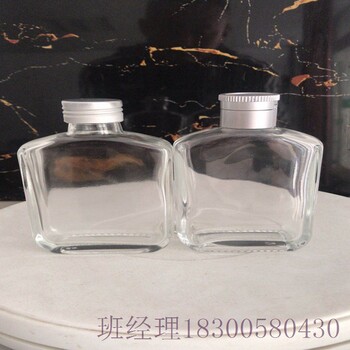 广西桂林瑞升玻璃酒瓶厂家平民价白酒瓶实惠可靠