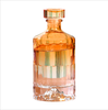 福建三明瑞升玻璃酒瓶厂家高端白酒瓶品种繁多样式精美