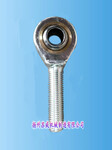 南平专业生产铝合金杆端关节轴承供应商