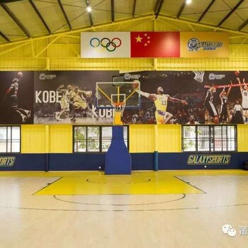 沧州体育运动木地板篮球馆木地板体育场馆枫桦实木厂家