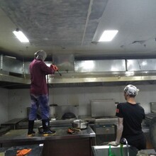 昆山厨房设备维修清洗一站式服务