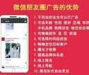 朋友圈广告设计投放/互联网广告图片